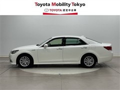 クラウン HVロイヤルサルーンG