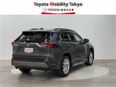 RAV4 G Zパッケージ