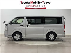 ハイエースV DX GLパッケージ