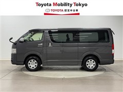 ハイエースV スーパーGL