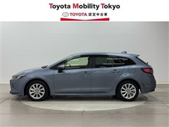 カローラツーリング HV S