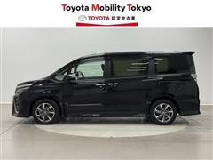 ヴォクシー ZS キラメキ3