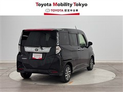 ルーミー カスタムG