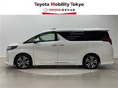 アルファード S Cパッケージ