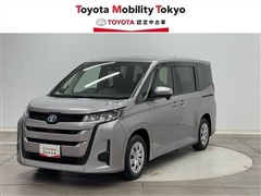 トヨタ ノアHV X