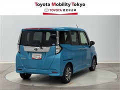 ルーミー カスタムG