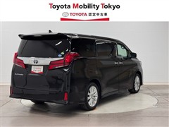 アルファード S