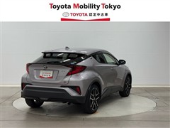 C-HR HV S GRスポーツ