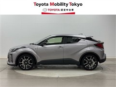 C-HR HV S GRスポーツ