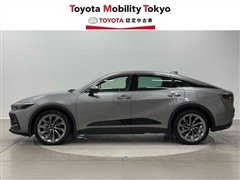 クラウンクロスオーバーGアドバンス