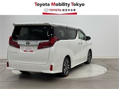 アルファード S Cパッケージ