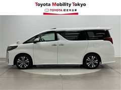 アルファード S Cパッケージ