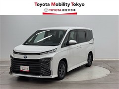 ヴォクシー HV S-G