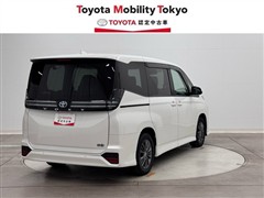 ヴォクシー HV S-G