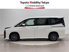 ヴォクシー HV S-G