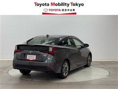 プリウス S ツーリングセレクション