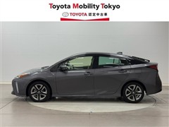 プリウス S ツーリングセレクション