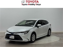 トヨタ カローラツーリング HV G