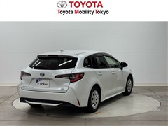 カローラツーリング HV G