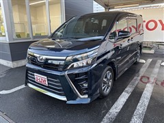 トヨタ ヴォクシー ZS