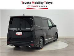 ヴォクシー S-Z