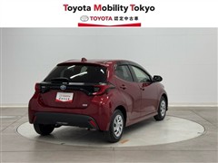 ヤリス HV G