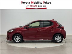 ヤリス HV G