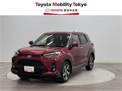 トヨタ ライズ Z