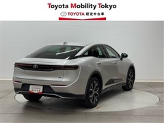 クラウン クロスオーバー G AD