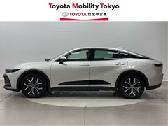 クラウン クロスオーバー G AD