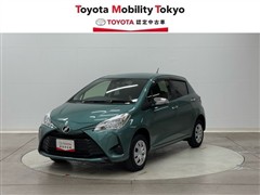 トヨタ ヴィッツ ジュエラ