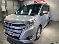 トヨタ ノア HV X