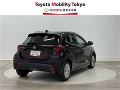 ヤリス Z