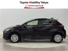 ヤリス Z