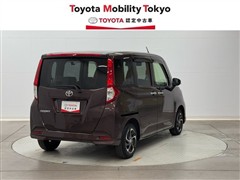 ルーミー G-T