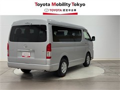 ハイエースW GL
