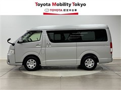 ハイエースW GL
