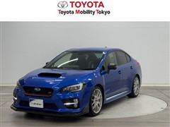 スバル　インプレッサ WRX S4