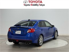 インプレッサ WRX S4