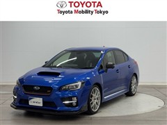スバル WRX S4
