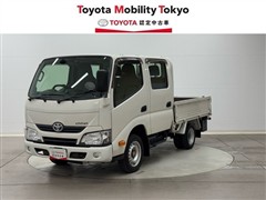 トヨタ ダイナ1TTジャストロー