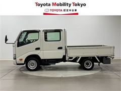 ダイナ1TTジャストロー