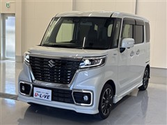 スズキ スペーシア カスタムHV XS