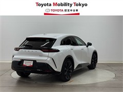 クラウンHV スポーツZ