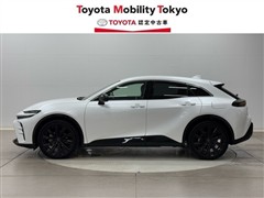 クラウンHV スポーツZ