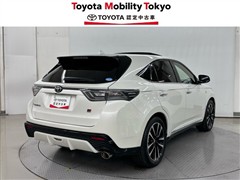 ハリアー エレガンス GRスポーツ