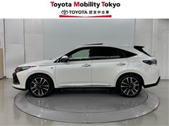 ハリアー エレガンス GRスポーツ
