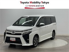 ヴォクシーWEL ZS スロープ2