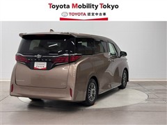 アルファードHV エグゼクティブ