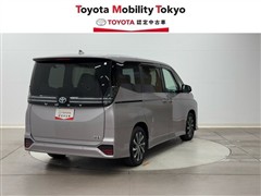 ヴォクシー HV S-Z